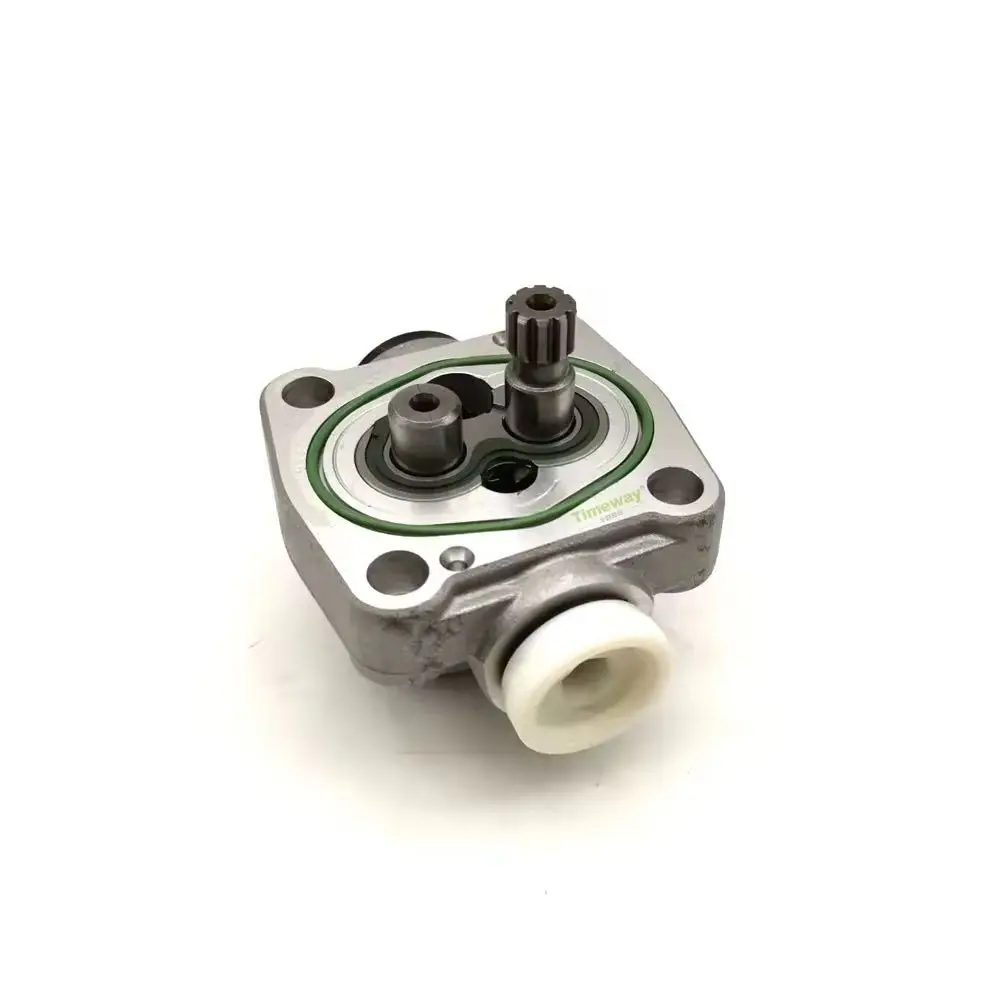 

Пилотный шестеренный насос PVK для ремонта ПВК-2Б-505 Поршневой насос Начи