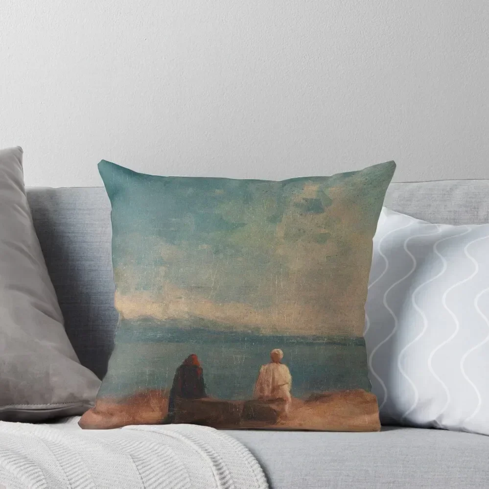 

Silence Throw Pillow Pillowcase Cushion Christmas Pillows Couch Cushions Cushions For Sofa pillow