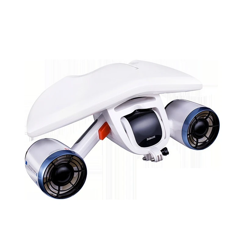 

Underwater Thrusters Adults Kids Pool Diving Electric Thrusters Free Diving