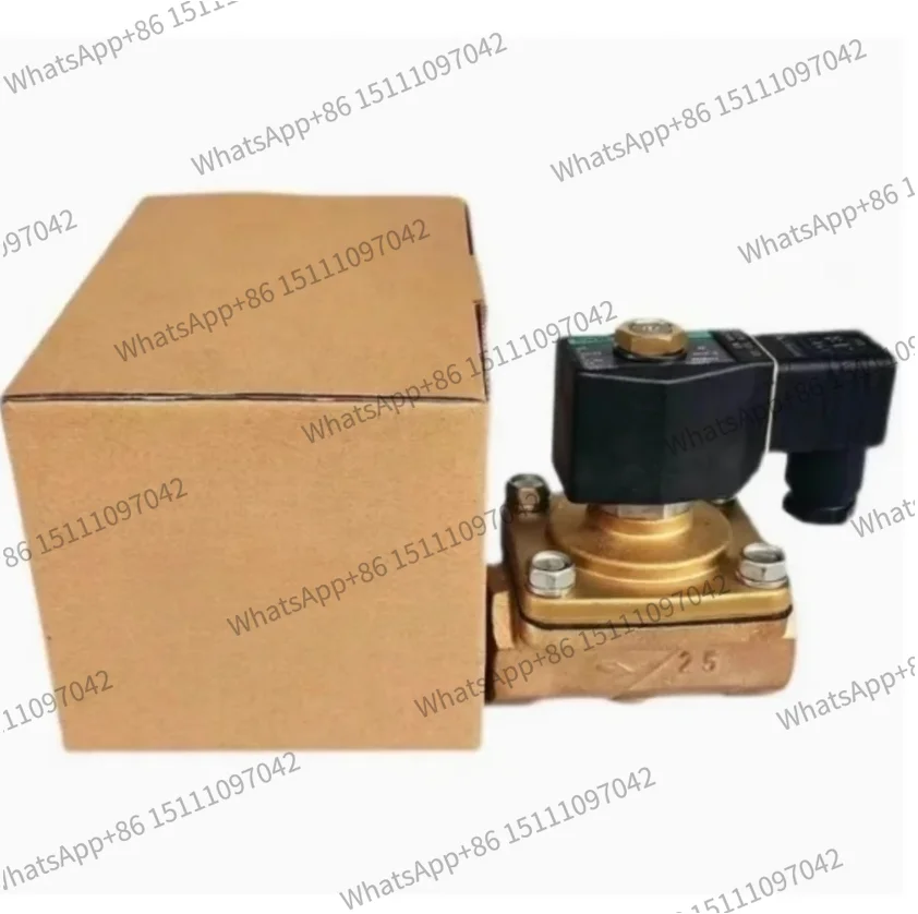 high quality ADK11-15A-02ES ADK11-20A-02ES ADK11-25A-02ES-DC24V ADK11-15A-03A ADK11-20A-03A ADK11-25A-03A-DC24V Solenoid Valve