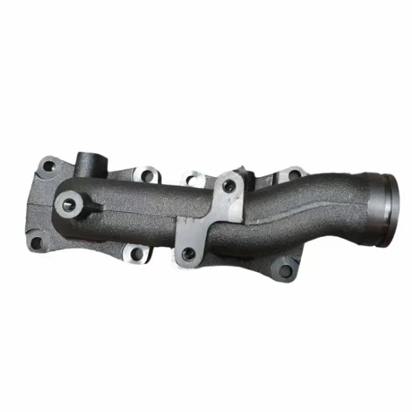 Hot genuine wholesale DCI11 engine parts exhaust manifold D5010224874