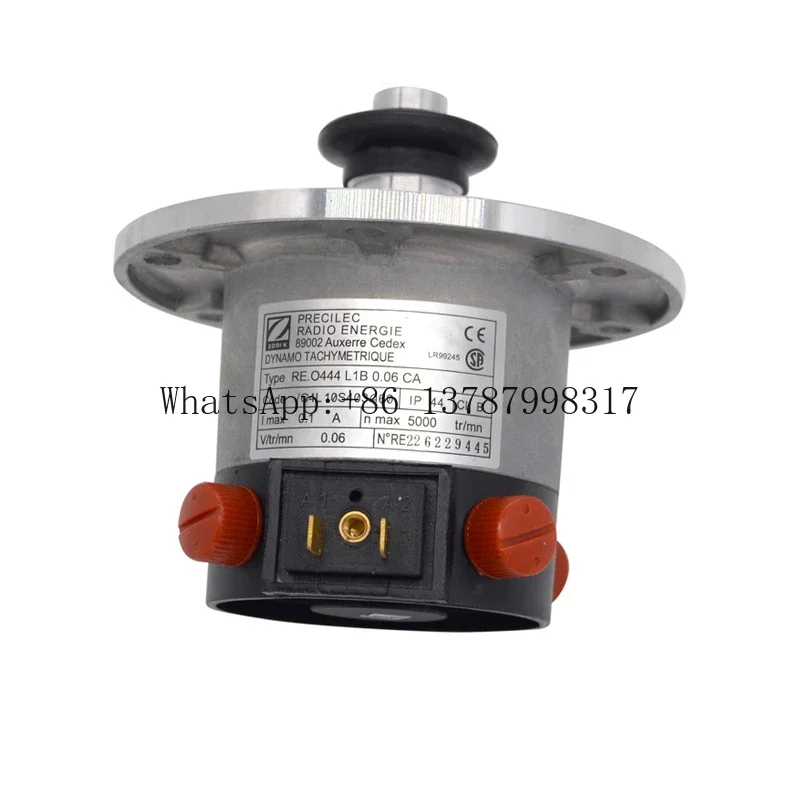 ORIGINAL Elevator Tachometer Generator Encoder KM276027 RE.O444L1B0.06CA