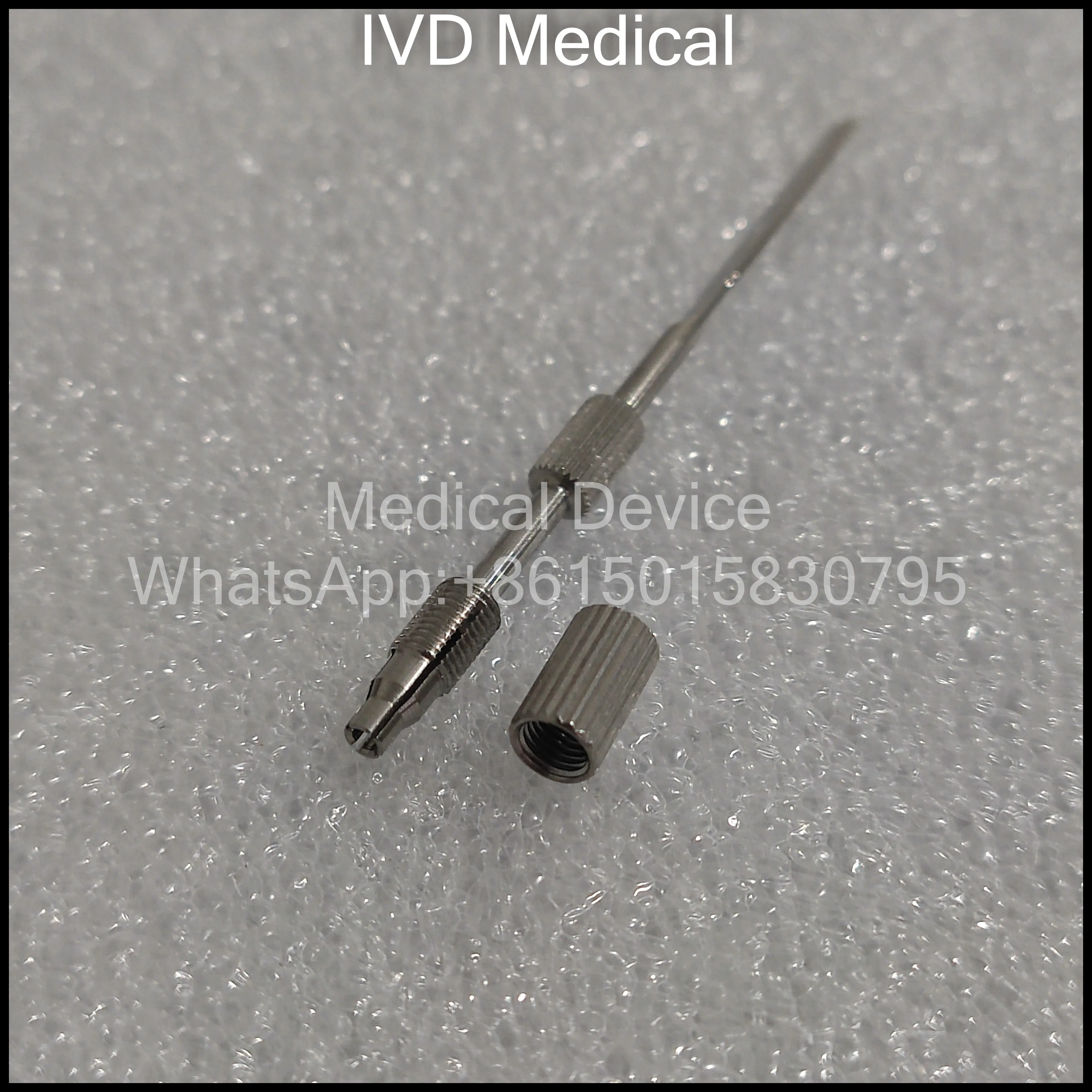 Mindray BS330E BS350E BS380 BS390 BS400 BS420 - Biochemical Stirring Rod Assembly
