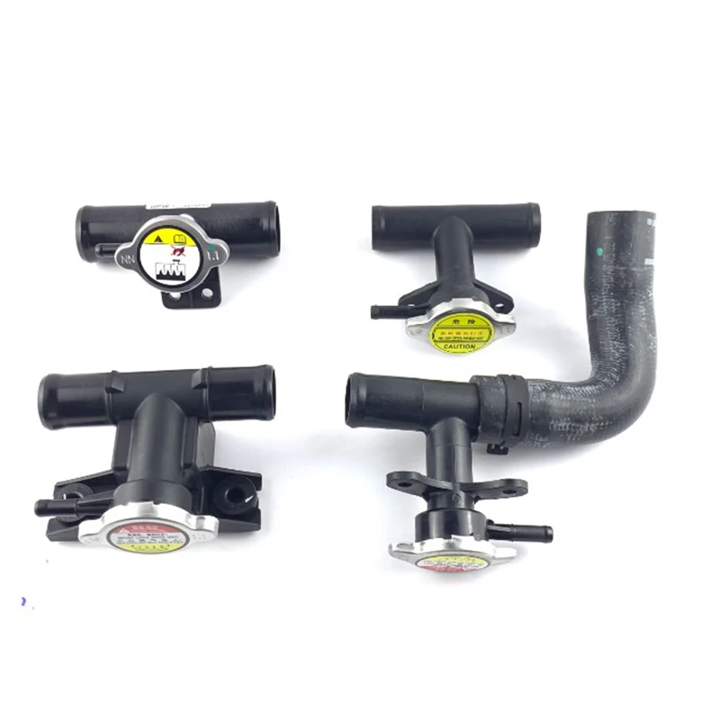Water Tank Inlet Hole for CHANGAN CS35 CS15 Alsvin V3 V7 EADO BENBEN Water Tank Water Inlet Pipe