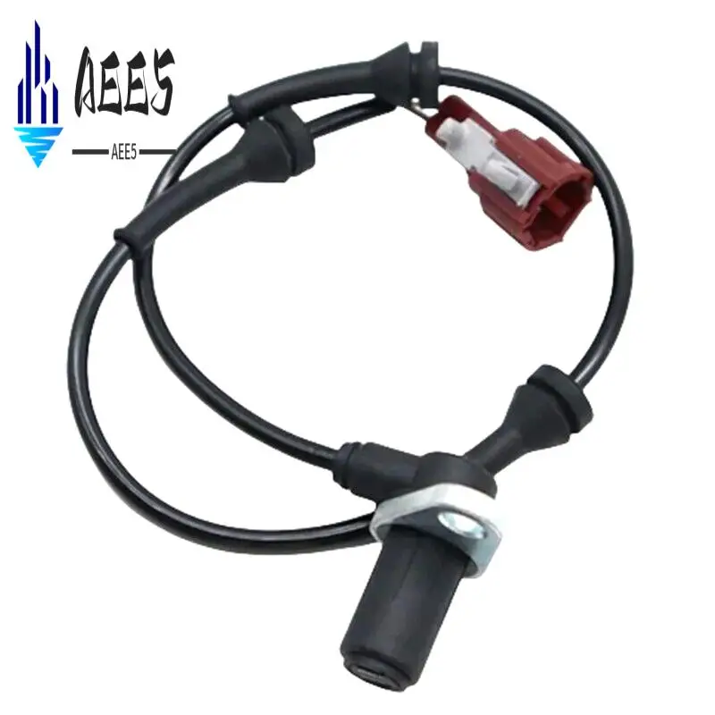 

AEE5-Front Rear Left & Right ABS Wheel Speed Sensor For Nissan X-Trail T30 47911-8H300 47910-8H300 47901-8H300 47900-8H300