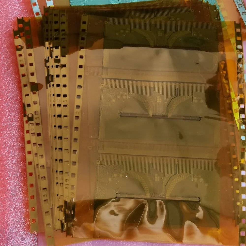 3 قطعة جديد الأصلي تبويب COF سائق IC وحدة T9MC4 MT3221-VB