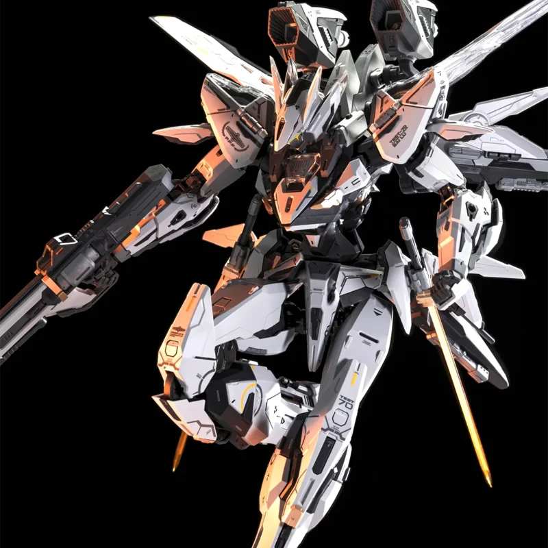 โมเดลแอ็คชั่นฟิกเกอร์ TEST-70 Air Combat Custom Series โครงสร้างโลหะผสมหล่อขึ้นรูป ประกอบง่าย รายละเอียดสูง ชิ้นส่วนถอดประกอบได้ ของเล่นเด็กผู้ชาย