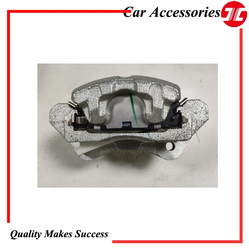 

Right Front Brake Caliper Assembly 3501220D for JMC Baodian