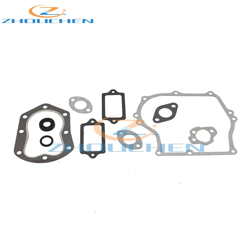 Gasket Kit For Subaru Robin EY20 EY15 Engine Generator Motor