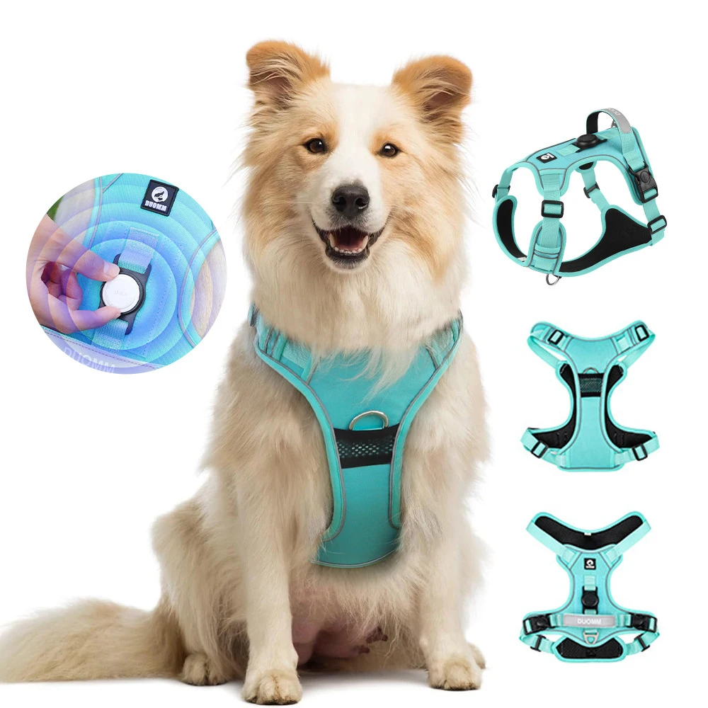 Thumbnail 2 - #31 New Dog Car Safety Harnesses Arrivals