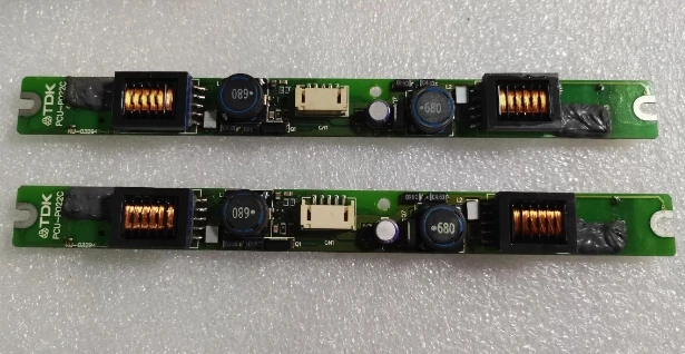 Original high-voltage strip PCU-P0C2C CXA-0215A inverter