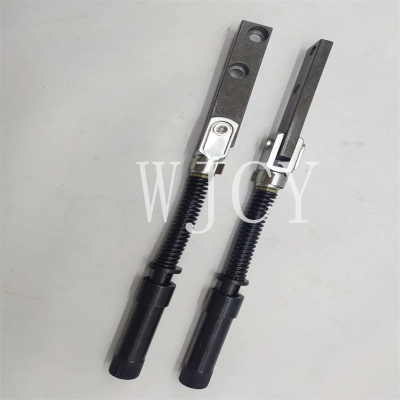 

2 PCS MV.004.257 Spring Rod 71.101.369 71.010.311 SM102 CD102 Printing Machine Parts