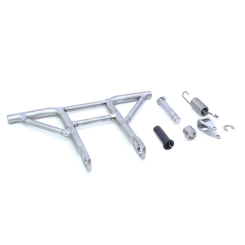 

AS-Outboard Engine Lift Support Bracket Accessories 66T-43350-02 Support Bracket For Yamaha 2 Stroke 40 Hp
