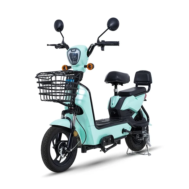 high speed electric scooter electric motorcycle with pedals disc brake electric bicycle for sale e bike motorcycle AliExpress