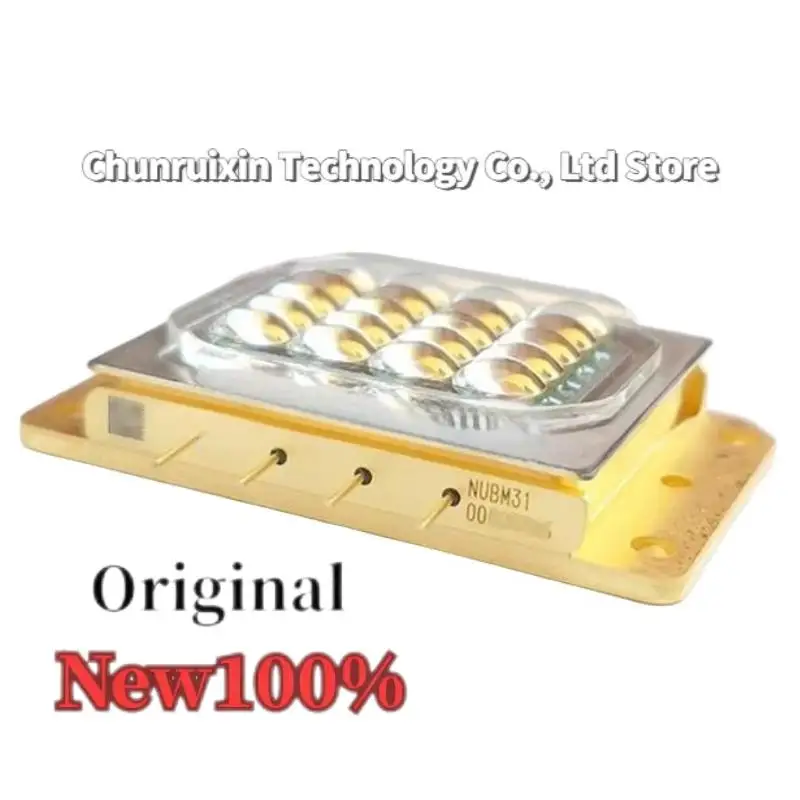 

New NUBM31 NUBM31T Blue 455nm 95W Laser Diode Chip Array High Power