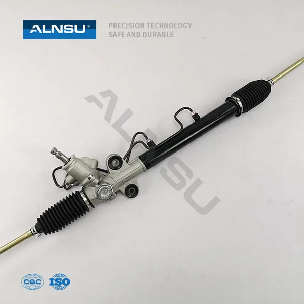 Power Steering Rack and Steering Gear Box for S12-3401010BB CHERY A1