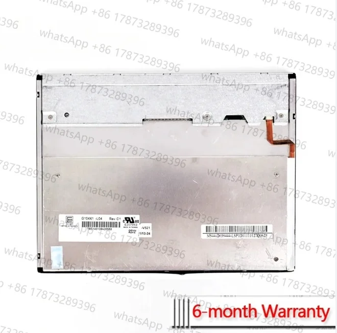 Lcd Display For Chi…