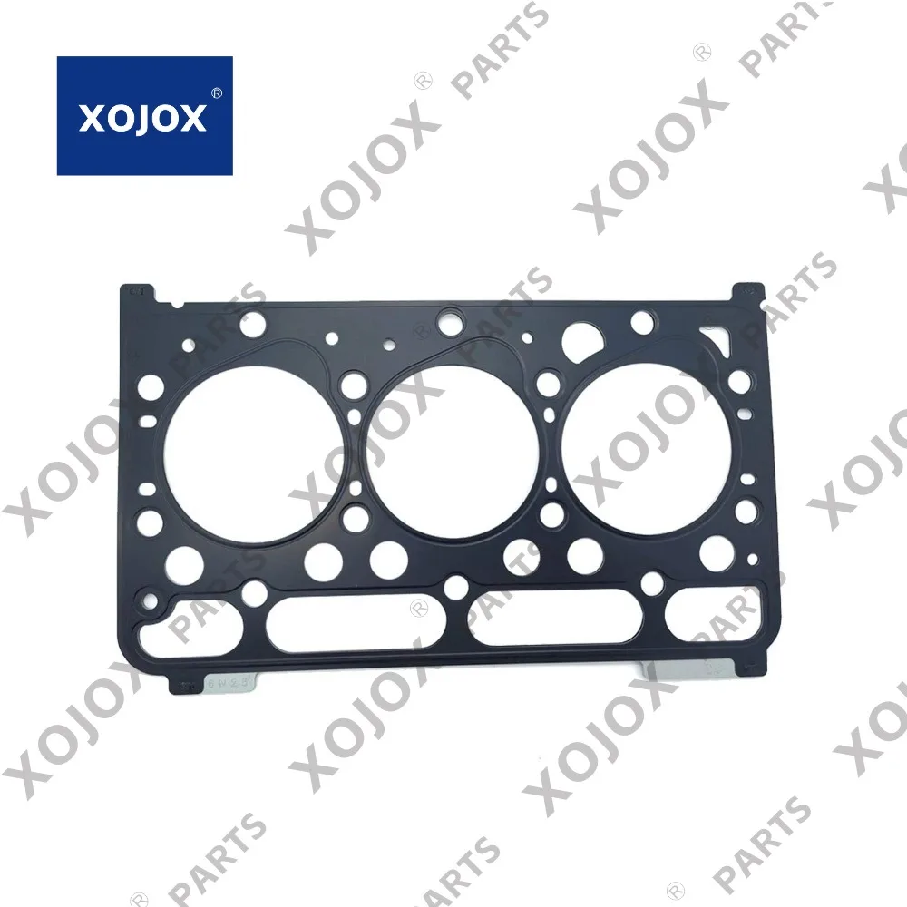 Xojox Cylinder Head… - image