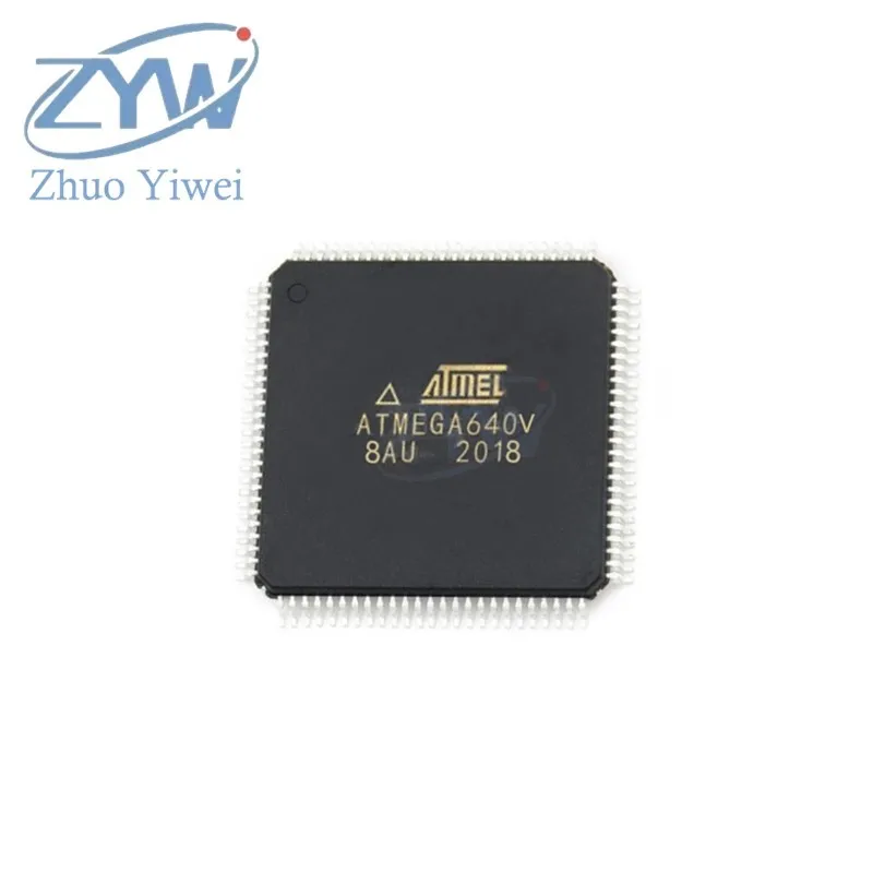 Оригинальный микроконтроллер