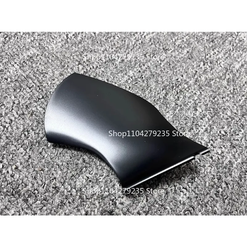 

Подходит для крышки отверстия зеркала заднего вида LC200 08-20, позиций водителя и пассажира/нижней крышки.