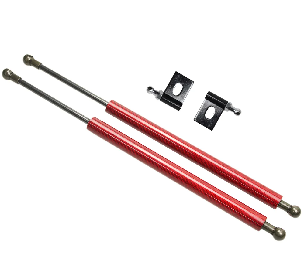 

Hood Lift Supports for 1988-1991 Honda Civic MK4 EF Ballade Front Bonnet Modify Gas Struts Shock Absorber Dampers Springs Prop