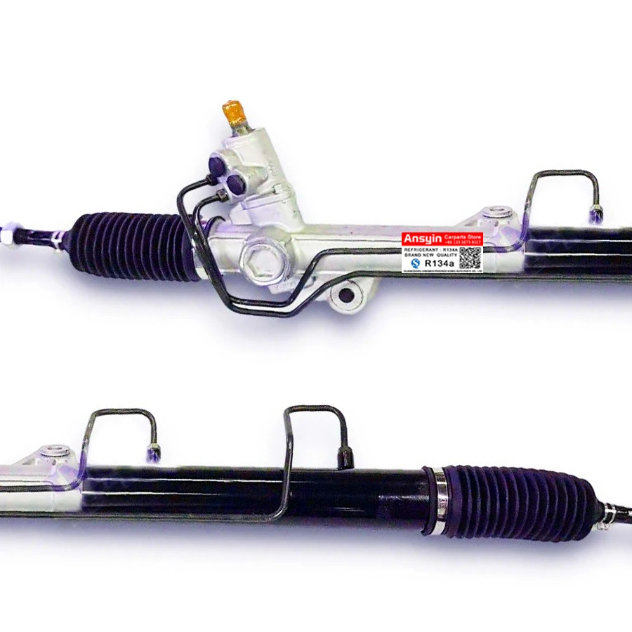 Power Steering Rack For Ssangyong ActYon rexton 46500-09005 4650009005 4650009005D 465000900B 46500-09006 46500-09004