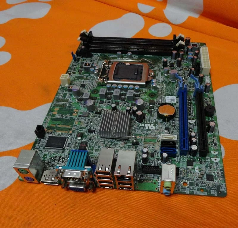 New DELL Optiplex 790 SFF Main Board D28YY D6H9T WVTJN