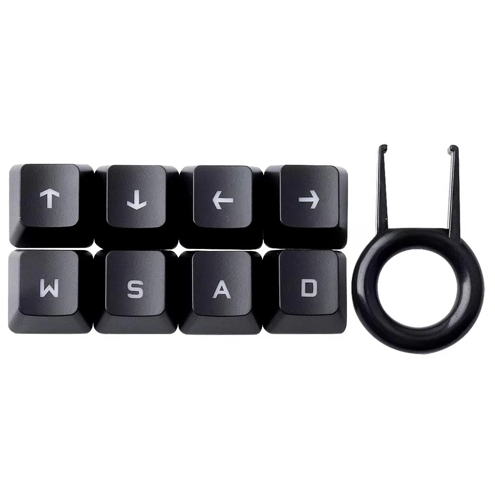 

For Logitech G813 G913 G810 G910 G613 Keycaps, Romer-G Tactile Replacement Keycap Set OEM Profile