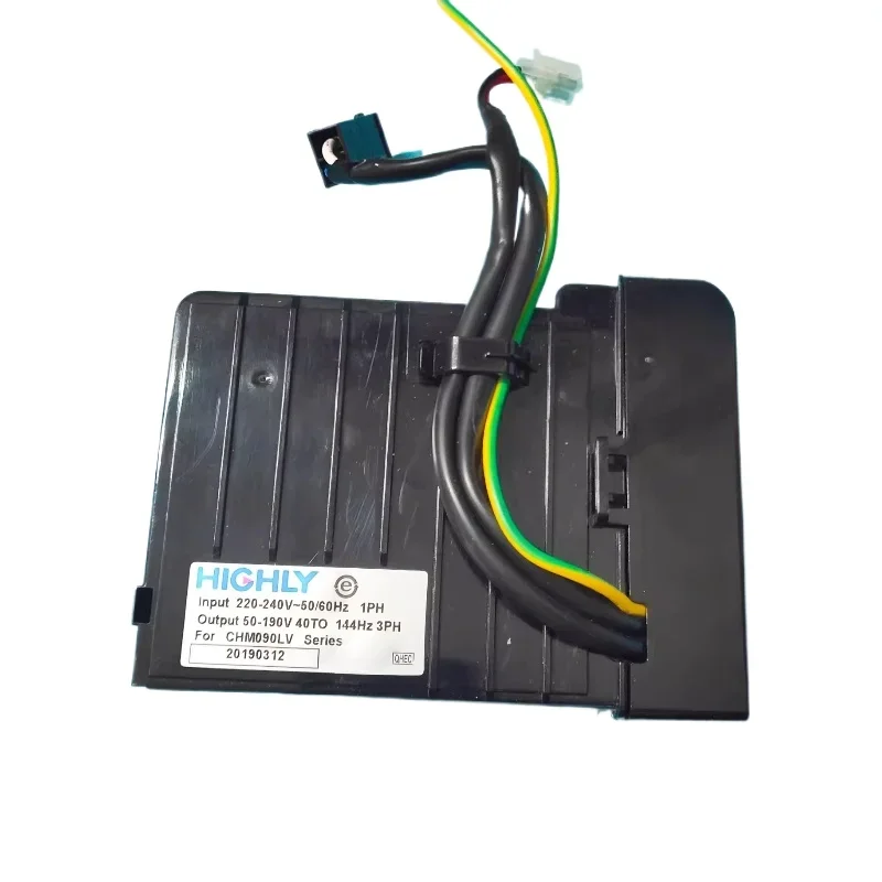 For HICHLY compressor inverter board CHM090LV
