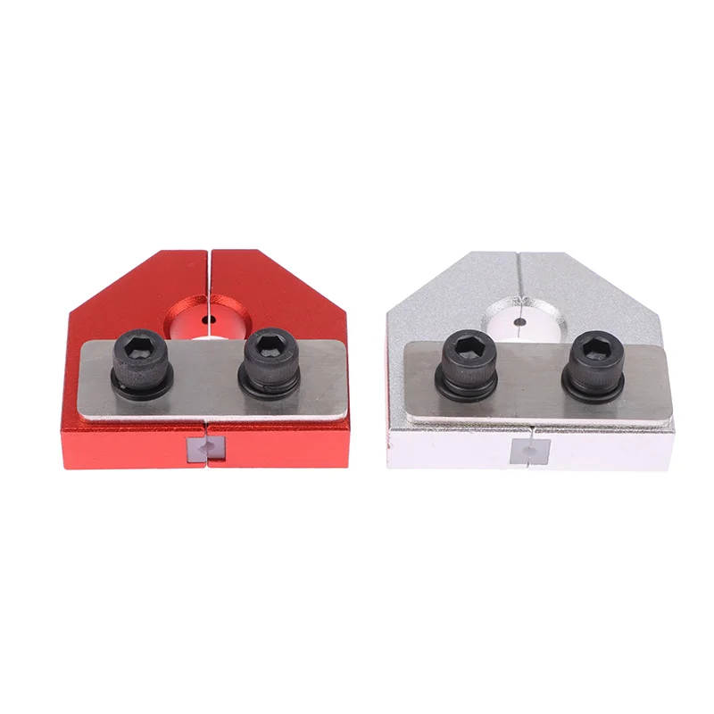 ملحقات طابعة ثلاثية الأبعاد موثوقة: لحام الخيوط، موصل الربط وأداة النجار.