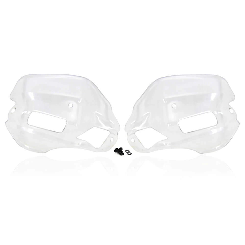 FOR Honda CRF-1100L Motorcycle Windshield Handguard Extensions Hand Shield Protector CRF 1100 L 2020-2022 Africa Twin Adv Sports - view 6