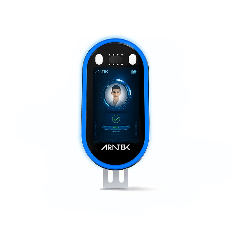 Aratek TruFace ID Face Door Access Control Smart Facial Recognition Terminal