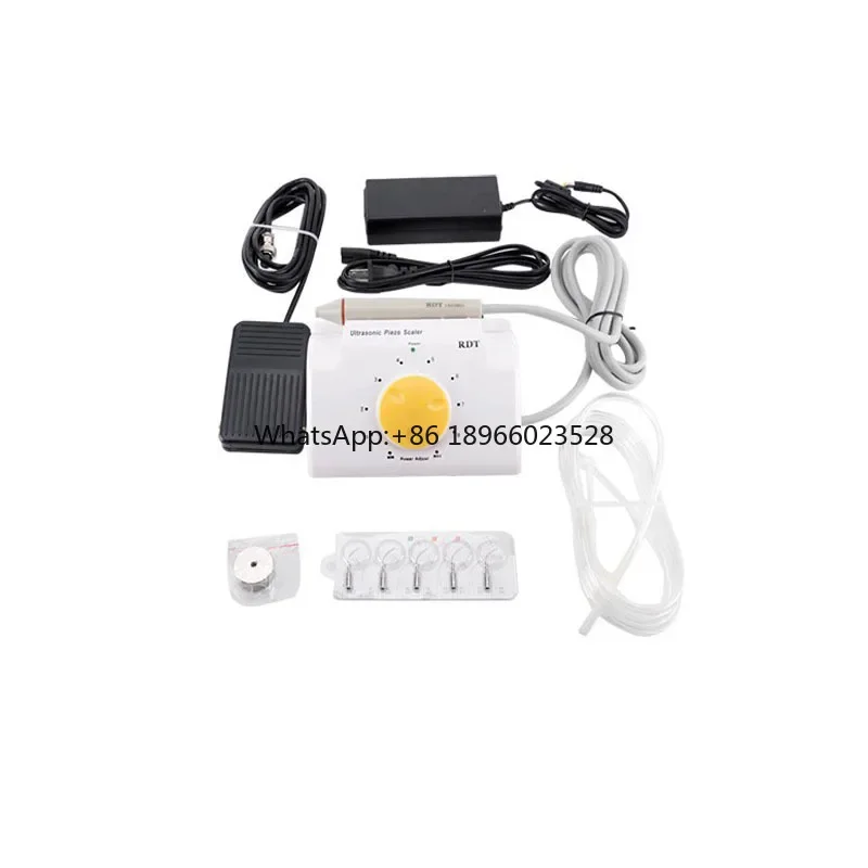 

Household Oral Tooth Cleaner Multi-function Led Veterinary Dental Ultrasonic Scaler Pet Dental Prophylaxis