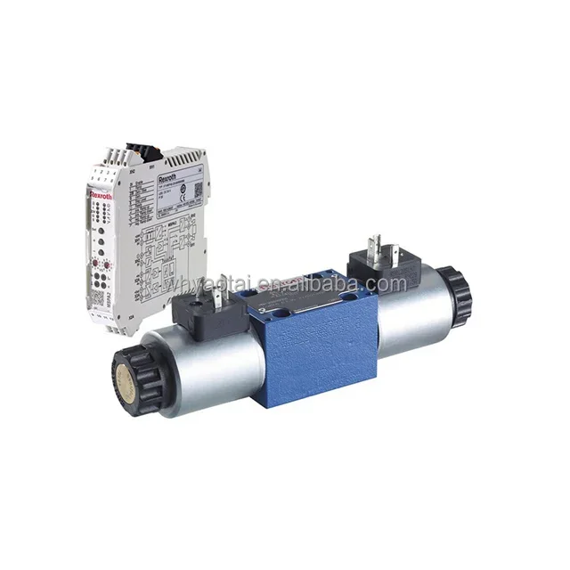 proportional directional valve hydraulic valve 4WRAE6 4WRAE10 4WREE6 4WREE10 4WRA6 4WRA10 4WRE6 4WRE10 4WRK10