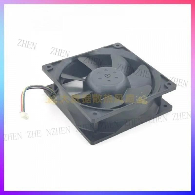 Y ДЛЯ SERVO CNDC24B7SM-049 DC24V 0,17A 12038 4-контактный инверторный охлаждающий вентилятор