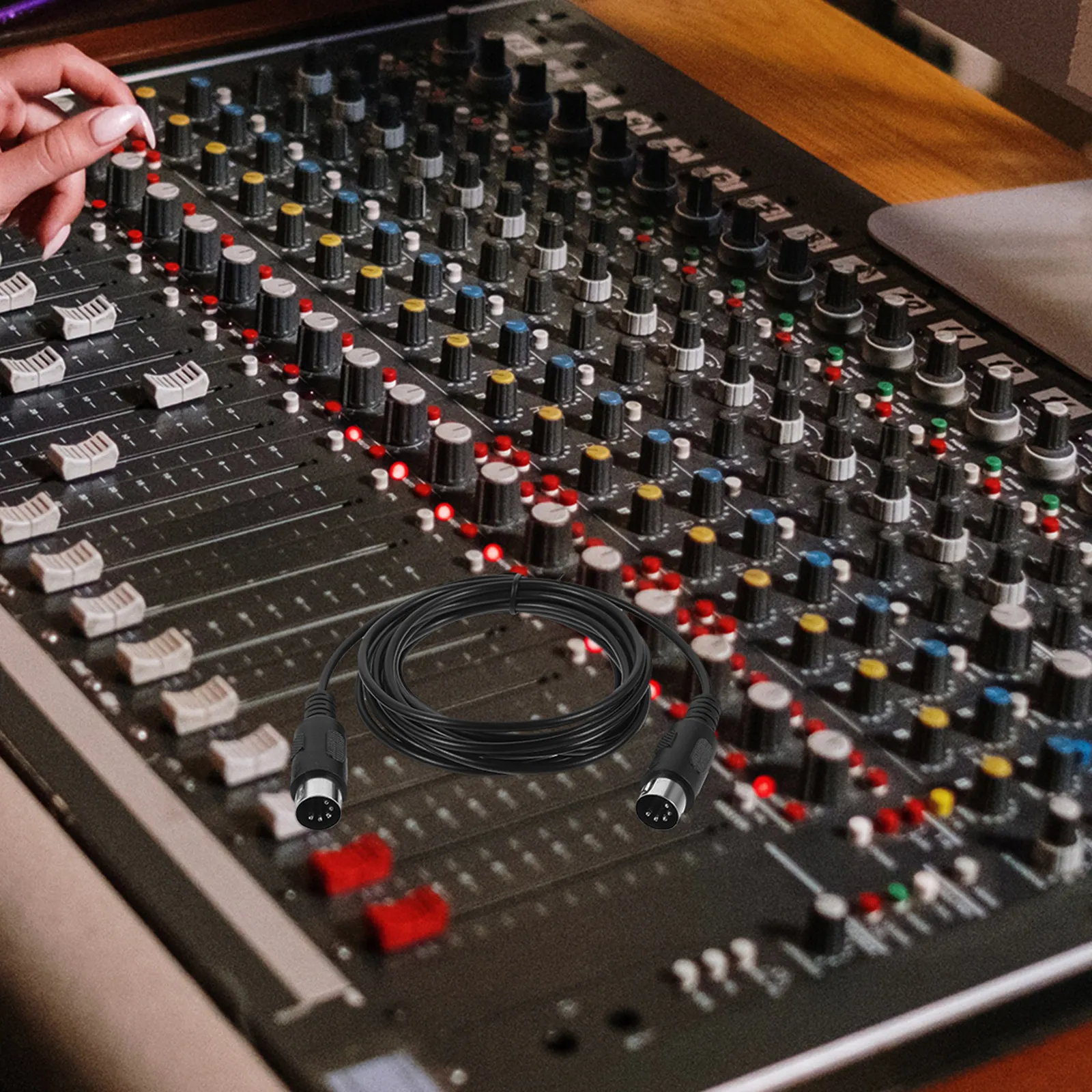 3 Meter Professiona…