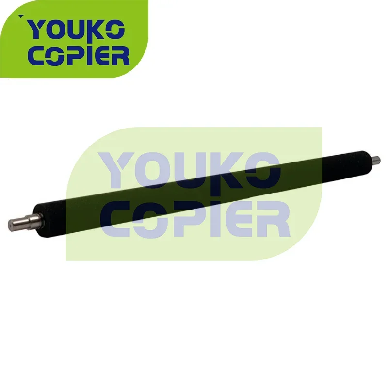 1pc Original New Transfer Roller -K A03U500400 support for Konica Minolta C5500 C5501 C6500 C6501