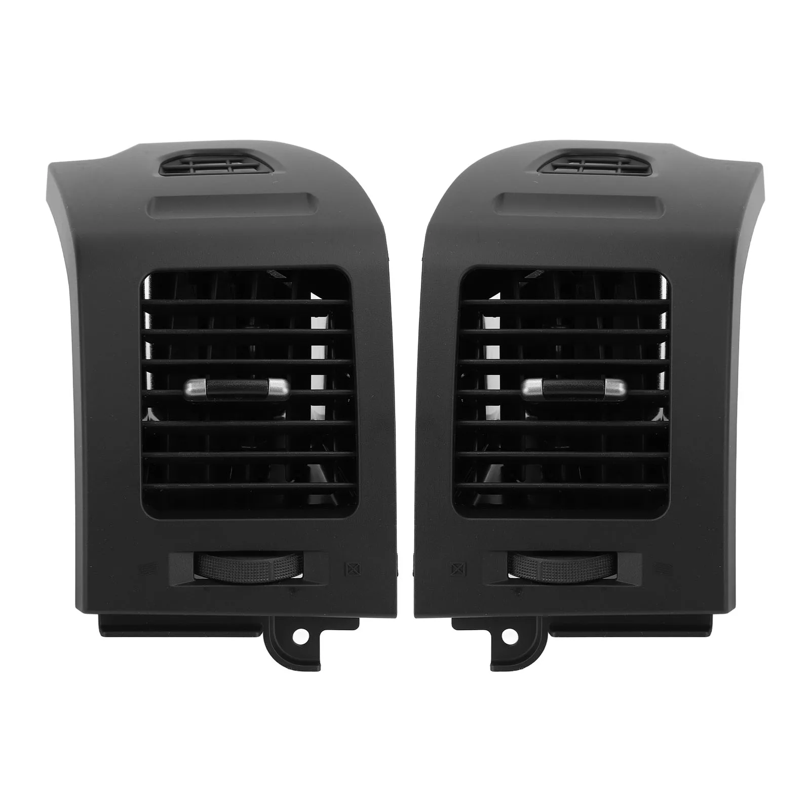 1pair-car-front-side-ac-air-vent-outlet-grille-ventilation-dashboard-side-air-vent-panel-for-pajero-2006-2021-fourth-generation