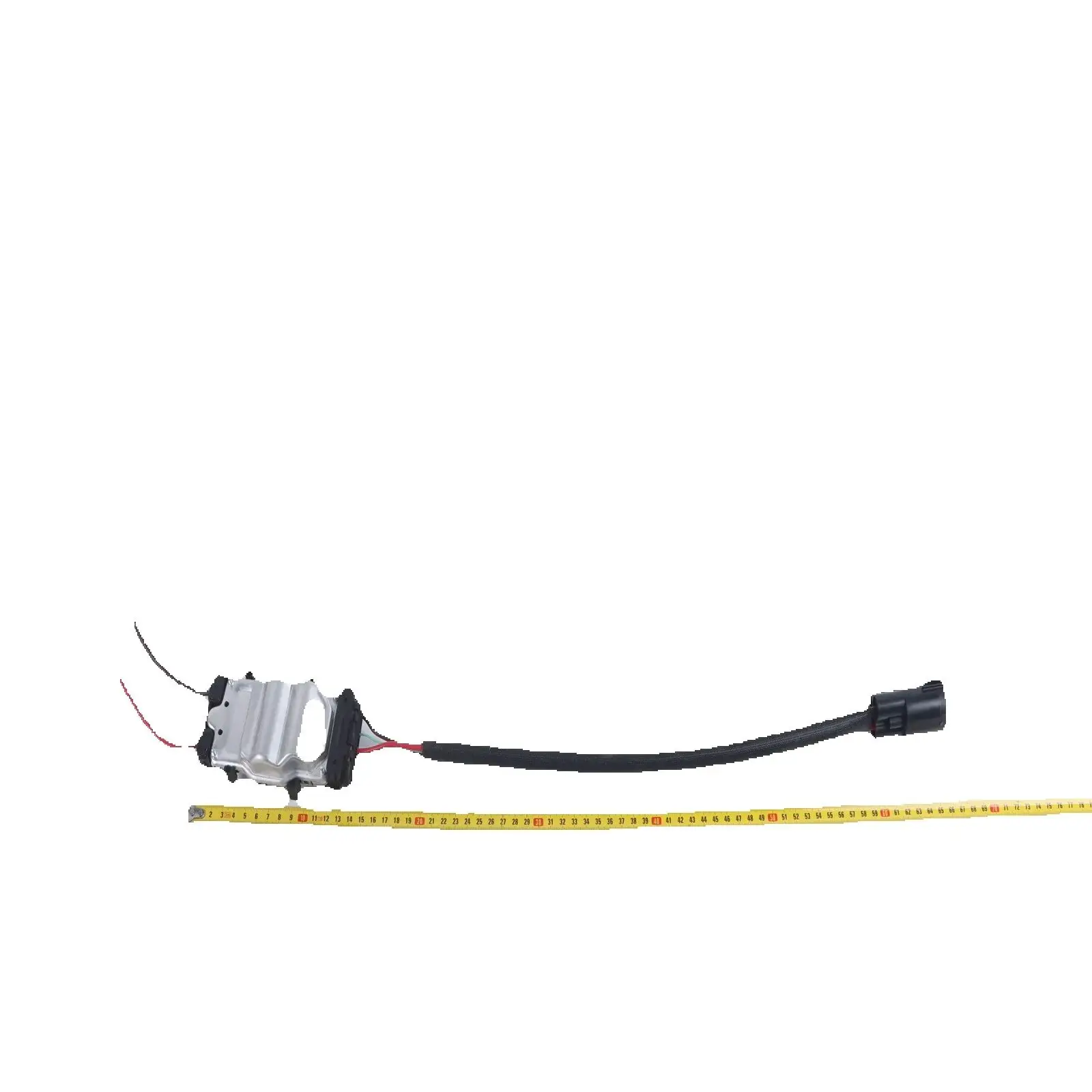 

Модуль управления вентилятором охлаждения 1137328365 ДЛЯ Ford Focus Mazda 3 Volvo C30 C70 S40