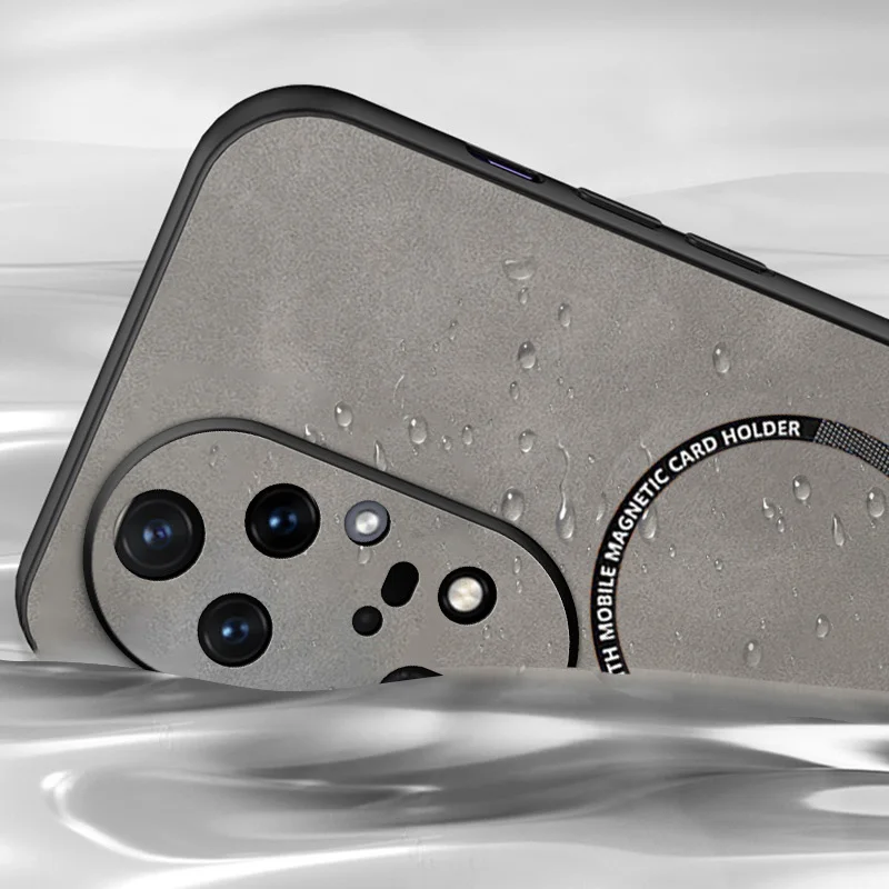 Thumbnail 3 - #3 Latest Huawei P60 Phone Case Offers