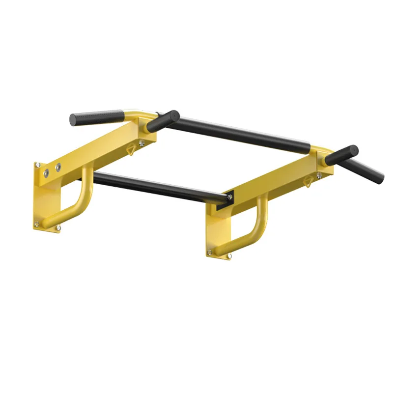 

Horizontal bar household indoor fitness equipment
