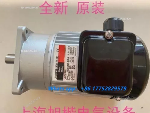 J230V18-200-20-C (Y) sealing machine packing motor LUSON motor J230-200-C-4