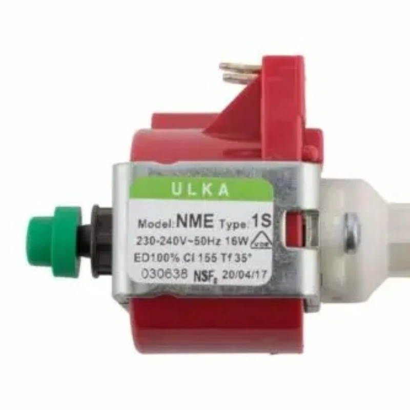 

Water Solenoid Pump NME 1S 16W 230v 50hz TYPE 1 CEME ULKA
