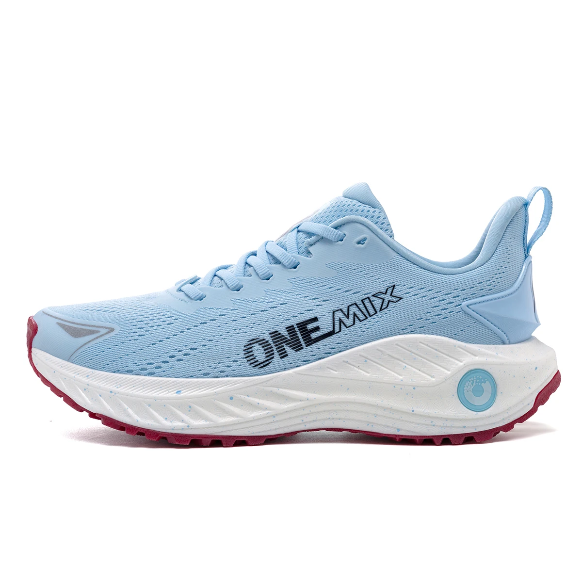 ONEMIX 2024 Casual Sneakers Breathable Jogging Shoes Men Lightweight Women Sport Sneaker Men Gym Shoes Outdoor Male Sports Shoes