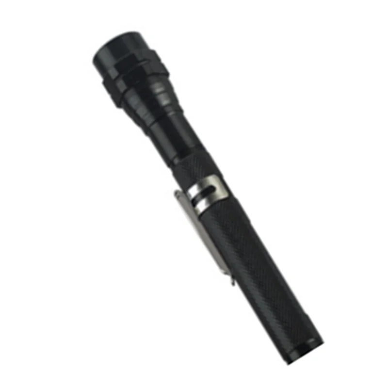 AB08-Telescoping Magnetic Pickup Tool Set-Extendable Magnet Flashlight With Inspection Mirror