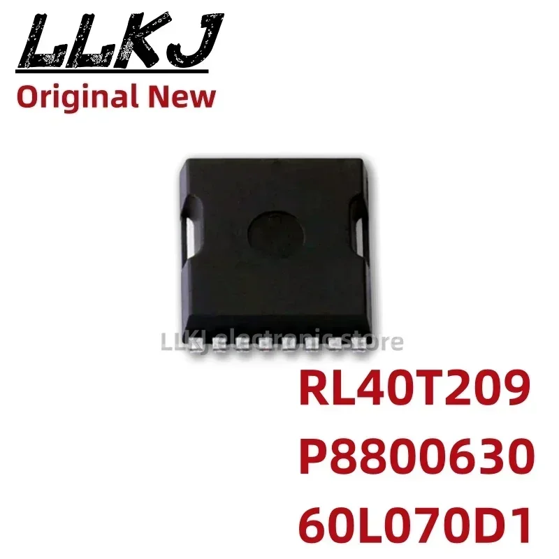 1Pcs Rl40T209 P8800…