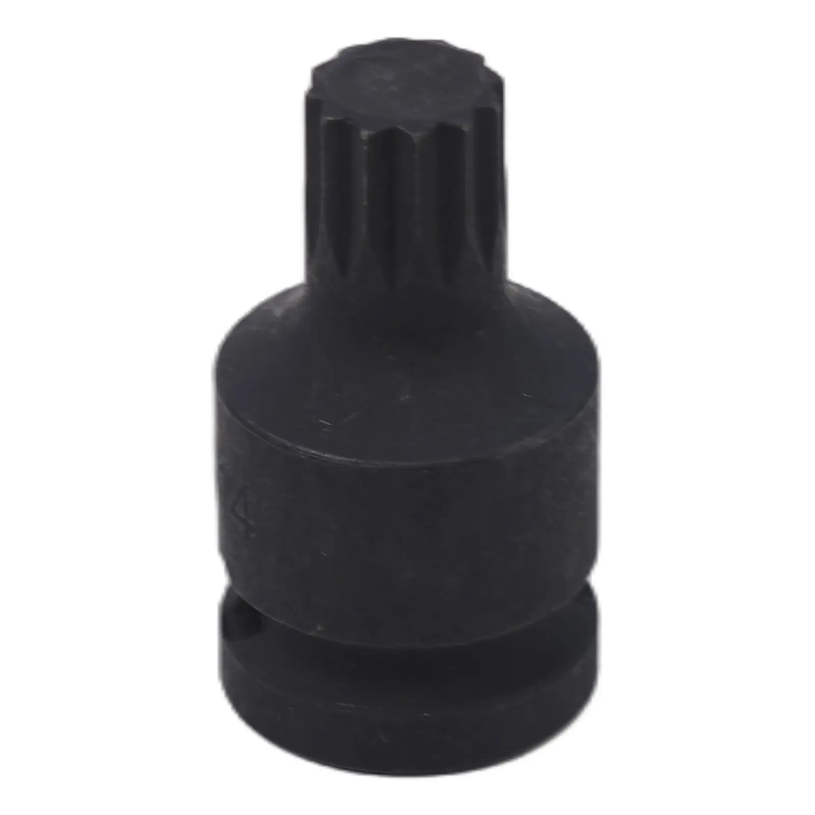 1pc Brake Pad Screw Disassembly Tool M14 Triple Square XZN Socket For Mk5 6 7 Automobiles Parts Accessories