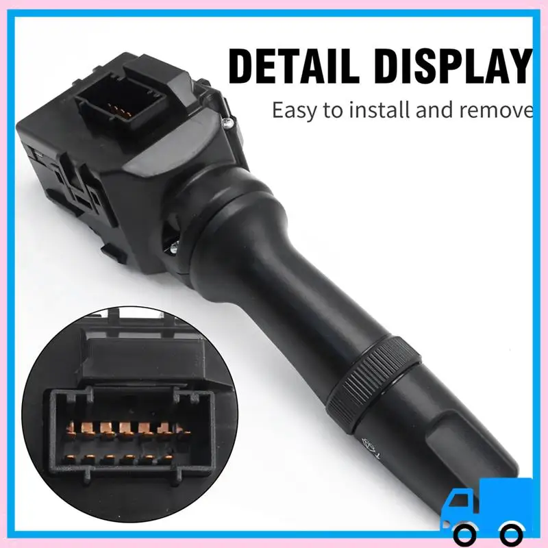 

Lasting Wiper Switch Assembly 934202M000 93420-2M000 For Hyundai Elantra Accent Genesis Coupe Kia Optima Forte Soul Auto Parts