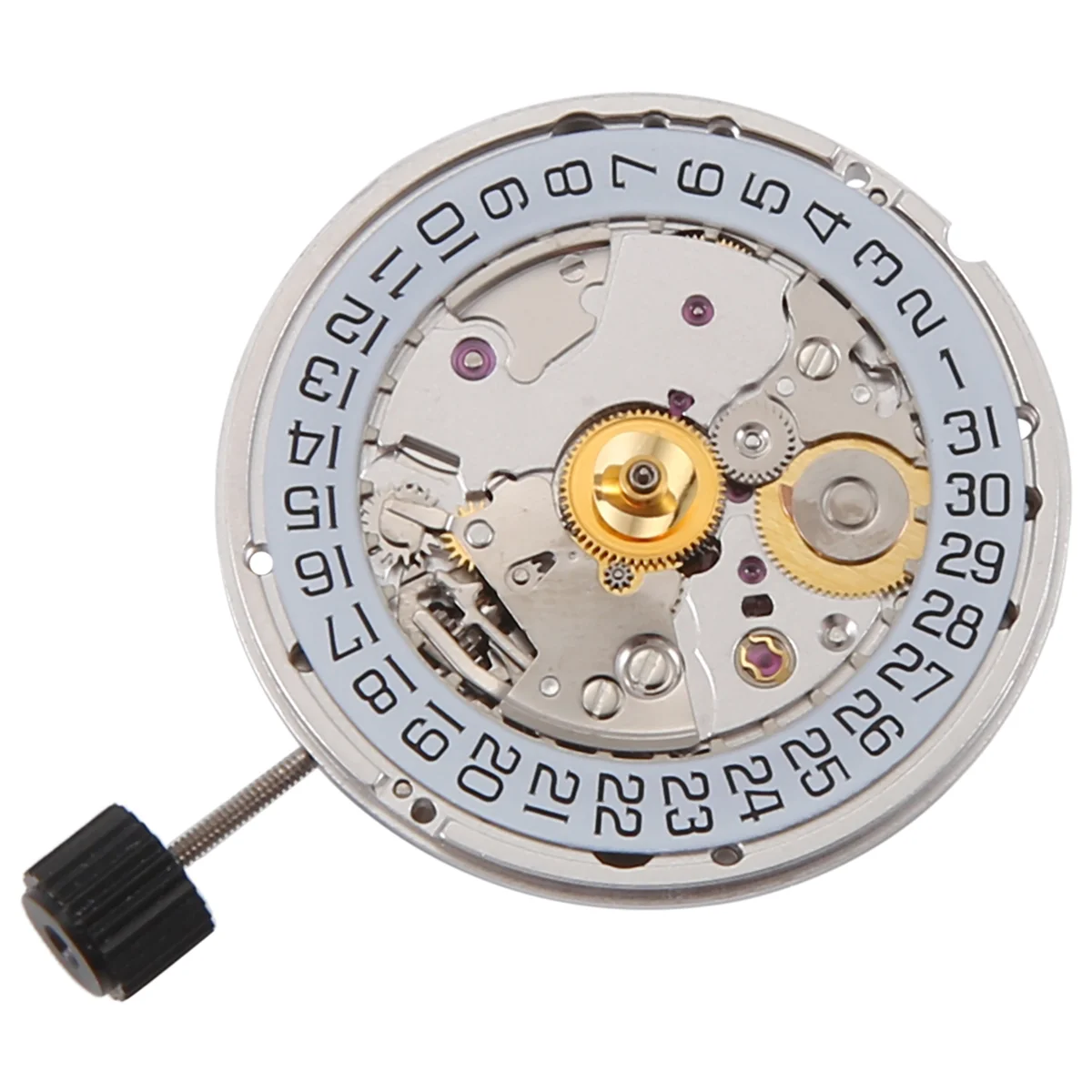 Y19A 2892 Movement Three-Pin Watch Center 3-Pin Can Be Used As A Complete Machine Substitute Tianjin/ETA Watch Accessories