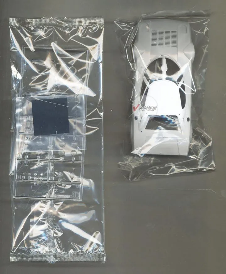 HASEGAWA 1:24 Stratos HF 1981 Rally 20561 Limited Edition Static Assembly Model Kit Toys Gift